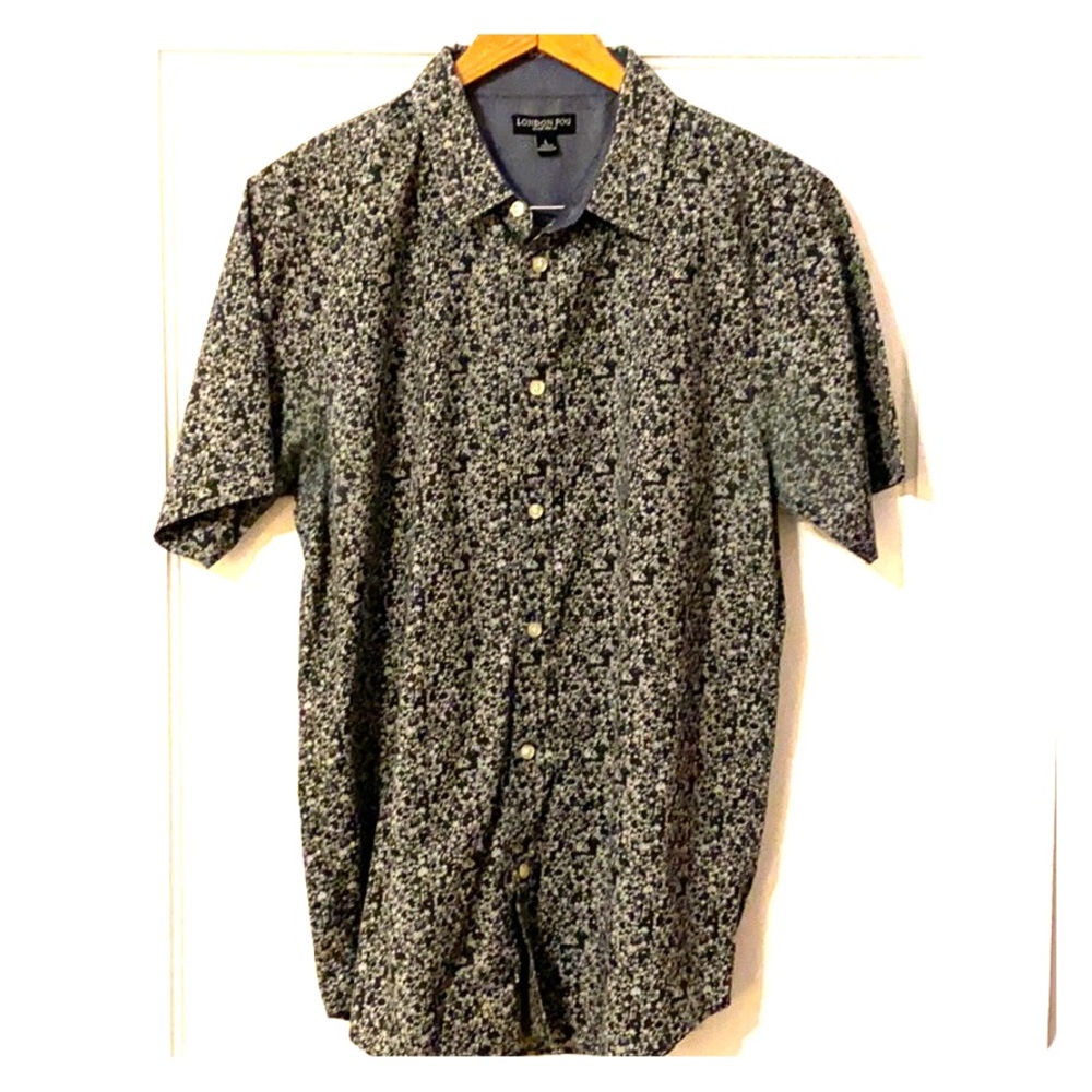 LONDON FOG EST. 1923